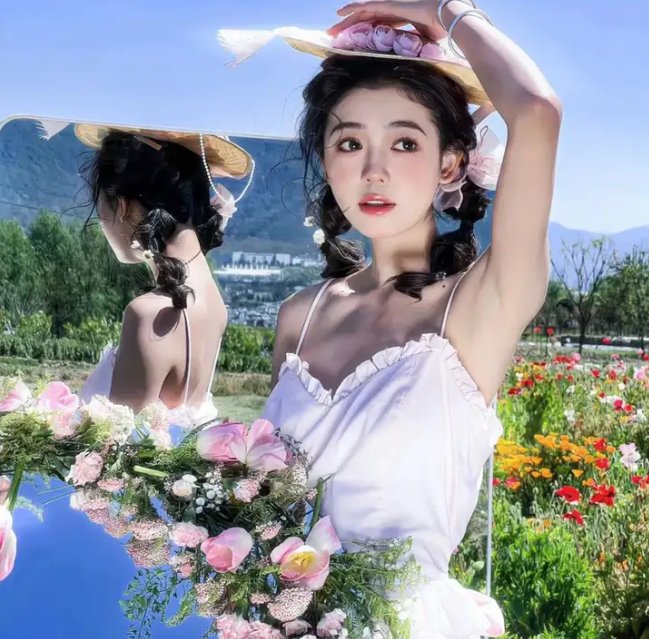 雪娘